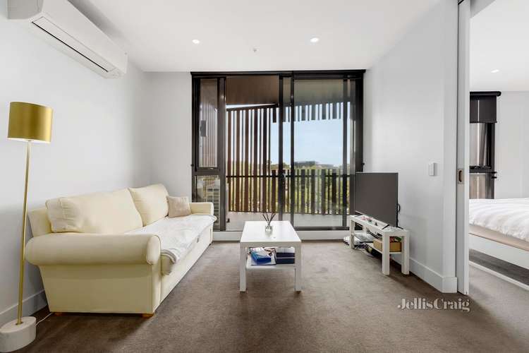 Fourth view of Homely apartment listing, 301/1 Westley Avenue, Ivanhoe VIC 3079