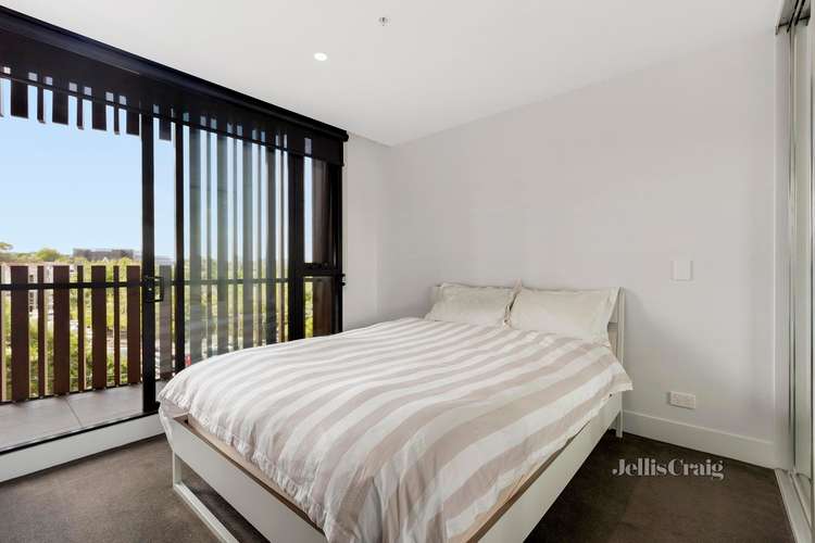 Fifth view of Homely apartment listing, 301/1 Westley Avenue, Ivanhoe VIC 3079