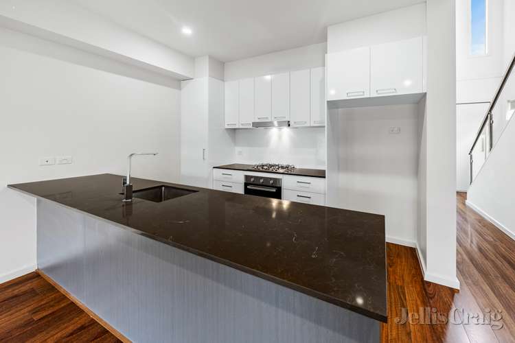 Second view of Homely townhouse listing, 8 Stella Place, Bundoora VIC 3083