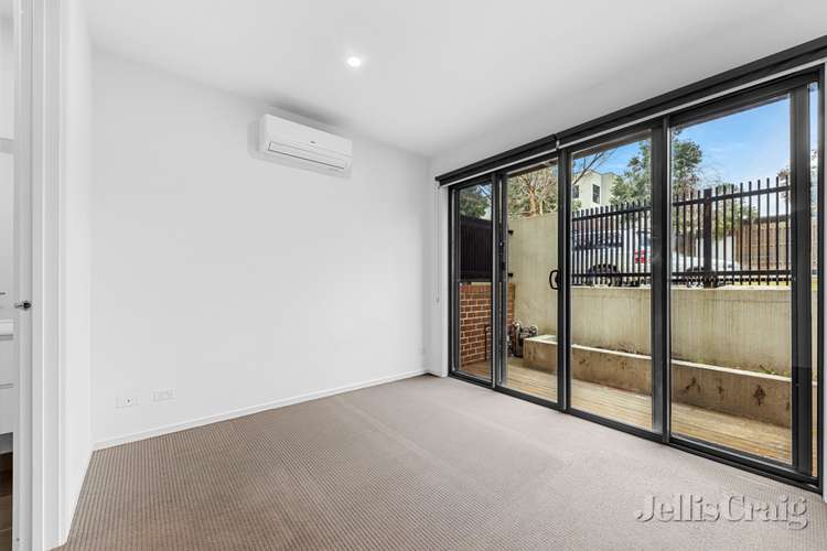 Fifth view of Homely townhouse listing, 8 Stella Place, Bundoora VIC 3083