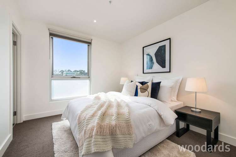 Fifth view of Homely apartment listing, 204/10 Main Street, Blackburn VIC 3130