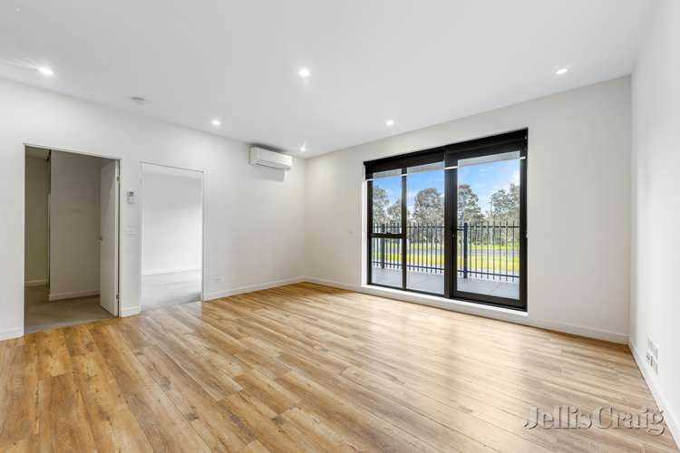 Third view of Homely apartment listing, G01/28 Galileo Gateway, Bundoora VIC 3083