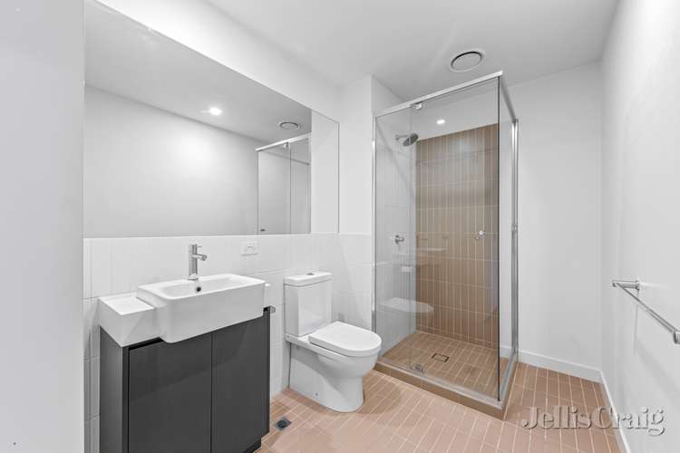Fourth view of Homely apartment listing, G01/28 Galileo Gateway, Bundoora VIC 3083