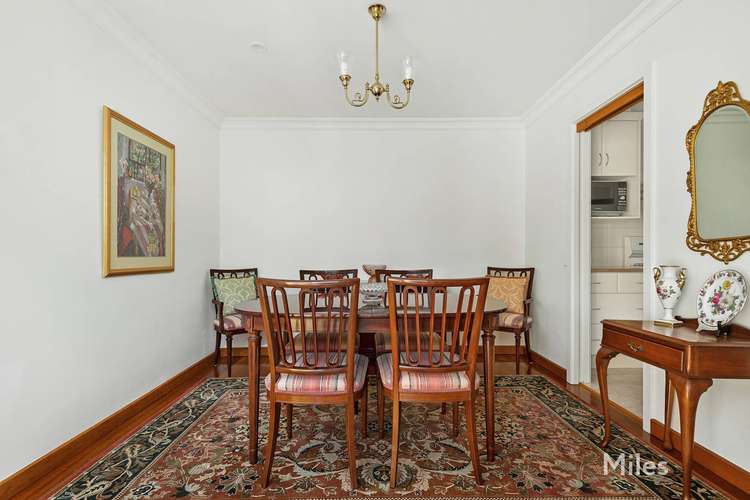 Third view of Homely house listing, 21 Amaroo Way, Yallambie VIC 3085