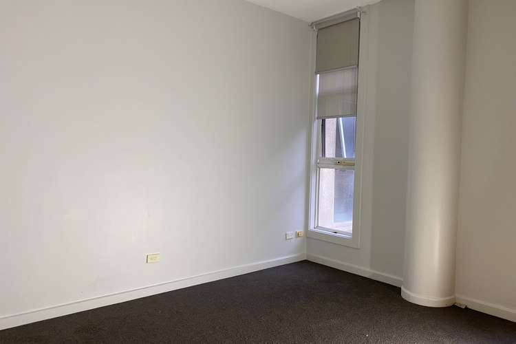 Fourth view of Homely studio listing, 11/117-121 Bouverie Street, Carlton VIC 3053