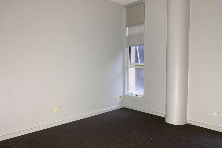 Fifth view of Homely studio listing, 11/117-121 Bouverie Street, Carlton VIC 3053