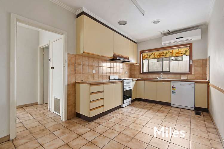 Third view of Homely house listing, 252 Arthur Street, Fairfield VIC 3078