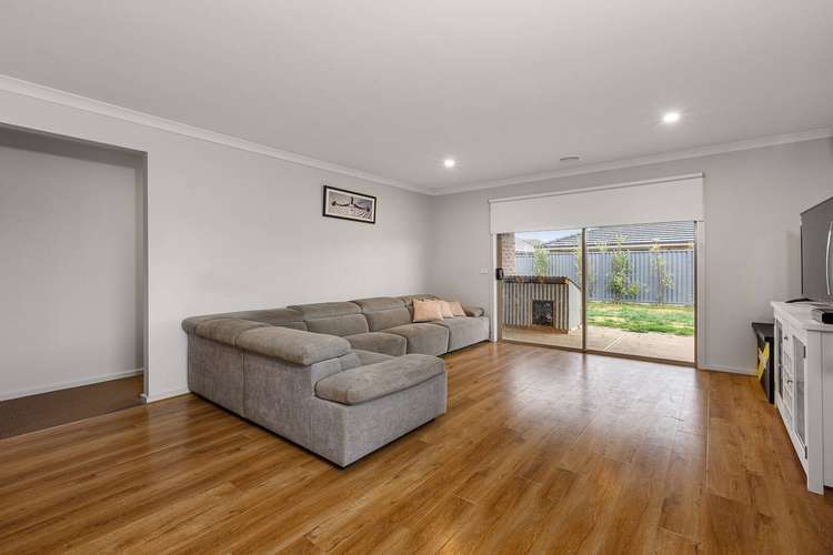 Second view of Homely house listing, 6 O'Brien Drive, Alfredton VIC 3350
