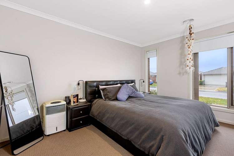 Fourth view of Homely house listing, 6 O'Brien Drive, Alfredton VIC 3350