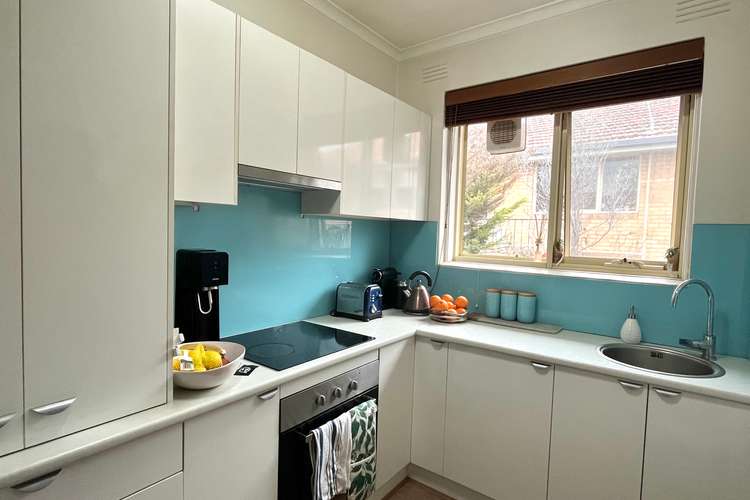 Main view of Homely apartment listing, 16/197 Brighton Road, Elwood VIC 3184