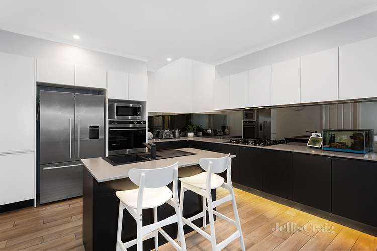Main view of Homely townhouse listing, 4/12 Kett Street, Lower Plenty VIC 3093