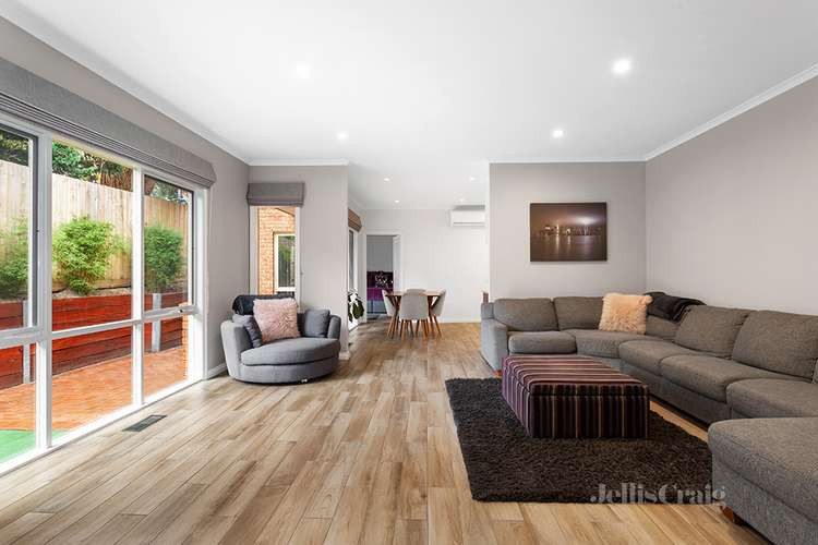 Fourth view of Homely townhouse listing, 4/12 Kett Street, Lower Plenty VIC 3093