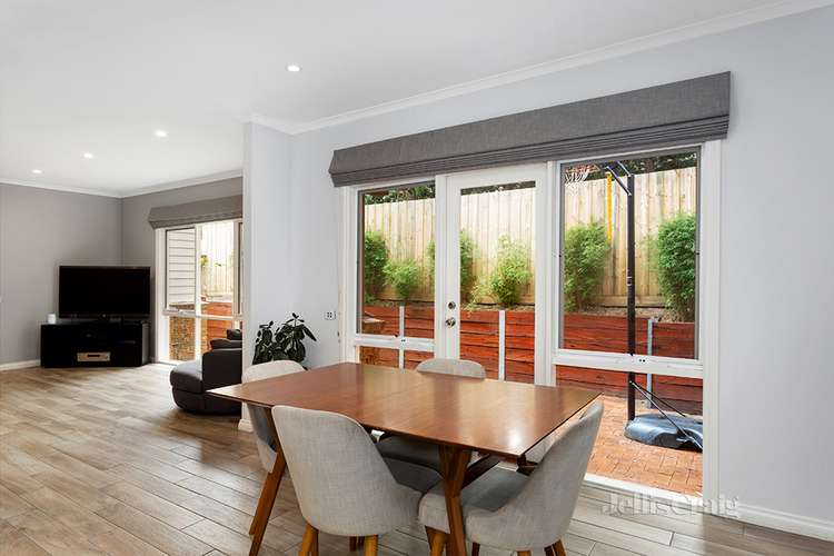 Fifth view of Homely townhouse listing, 4/12 Kett Street, Lower Plenty VIC 3093