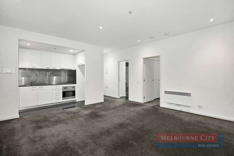 Second view of Homely apartment listing, 113/19 Rakaia Way, Docklands VIC 3008