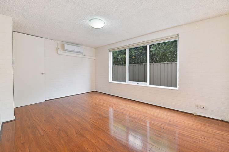 Main view of Homely apartment listing, 3/10 Newstead Street, Maribyrnong VIC 3032