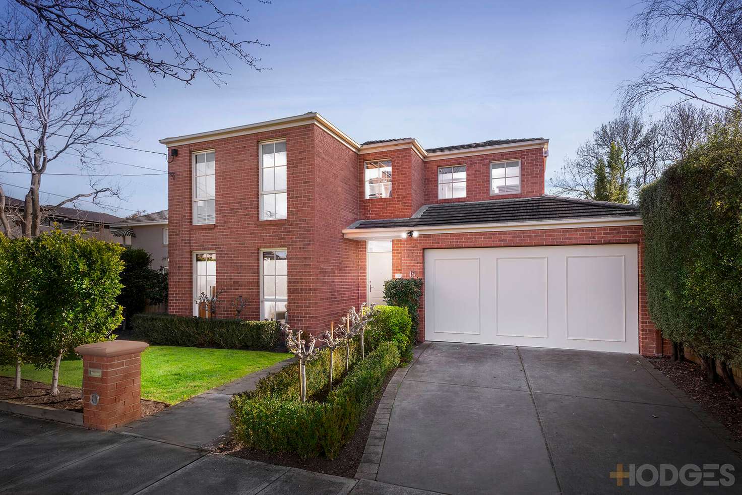 Main view of Homely house listing, 16 Hillside Avenue, Caulfield VIC 3162