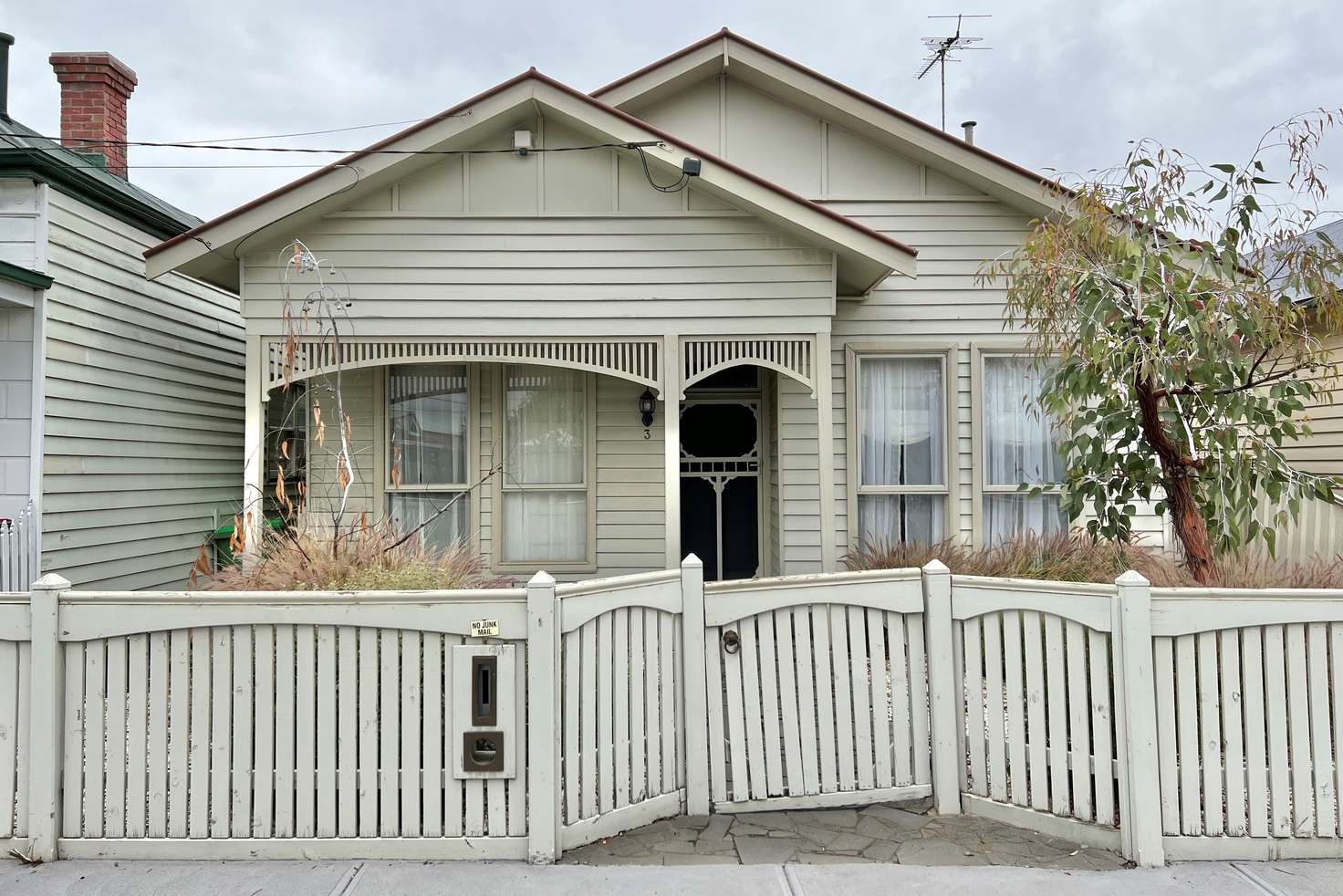 Main view of Homely house listing, 3 Loch Street, Yarraville VIC 3013