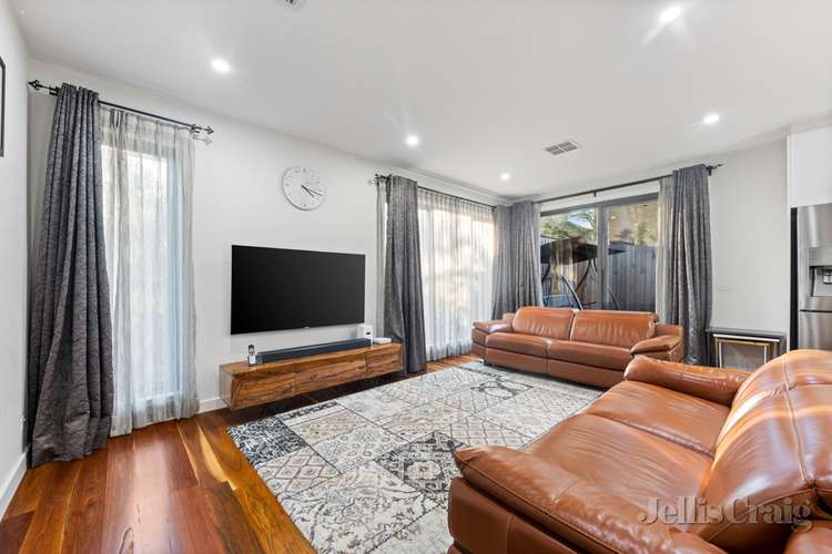 Third view of Homely house listing, 1/296 Waiora Road, Macleod VIC 3085