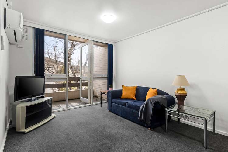 Second view of Homely apartment listing, 38/700 Lygon Street, Carlton North VIC 3054