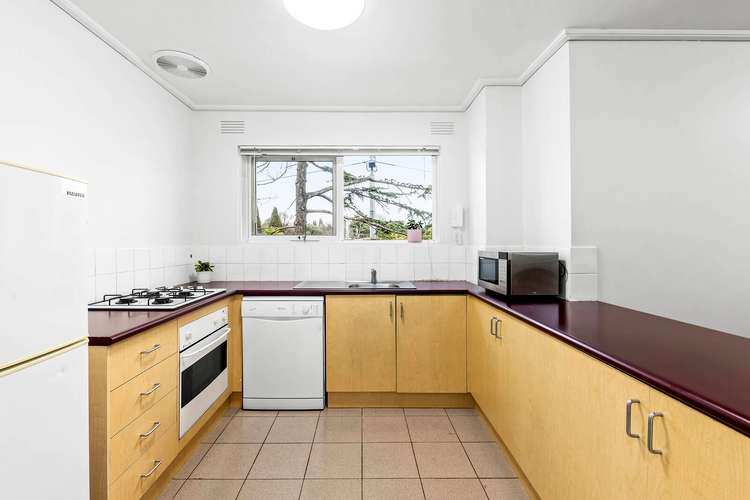 Third view of Homely apartment listing, 38/700 Lygon Street, Carlton North VIC 3054