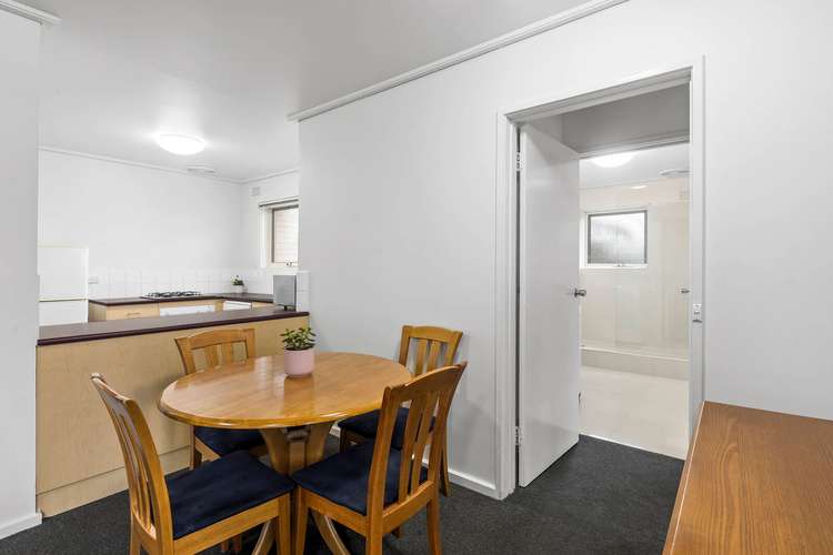 Fourth view of Homely apartment listing, 38/700 Lygon Street, Carlton North VIC 3054