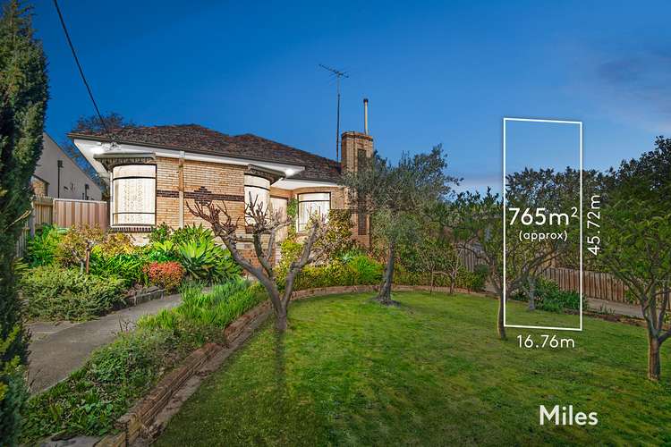 Second view of Homely house listing, 8 Orion Street, Balwyn North VIC 3104