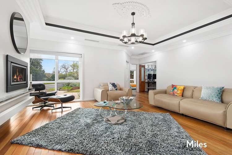 Second view of Homely house listing, 20 Waiora Road, Rosanna VIC 3084