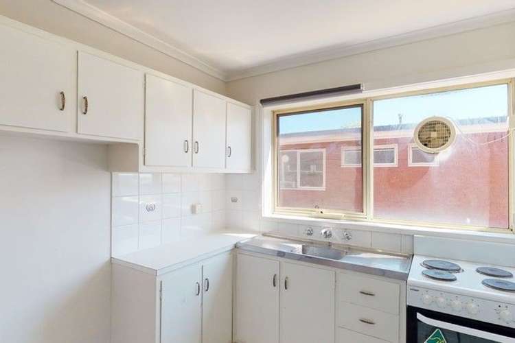 Third view of Homely apartment listing, 3/65 Bayswater Road, Kensington VIC 3031