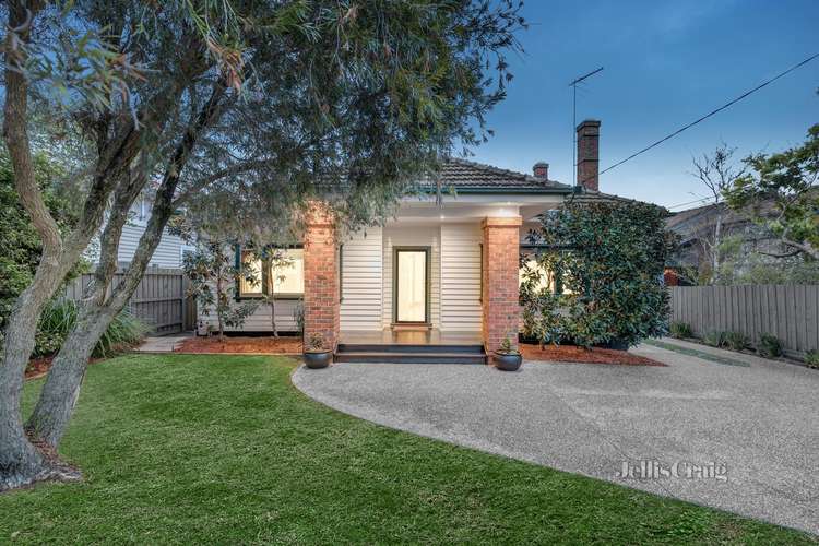 Main view of Homely house listing, 23 Stewart Street, Ormond VIC 3204