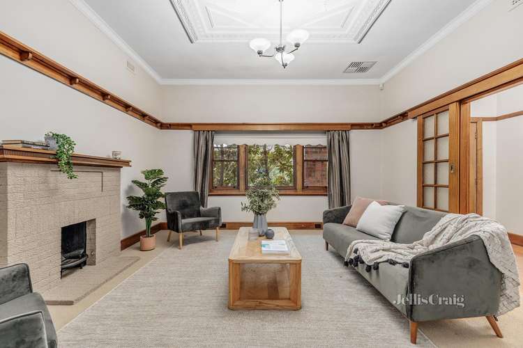 Second view of Homely house listing, 23 Stewart Street, Ormond VIC 3204