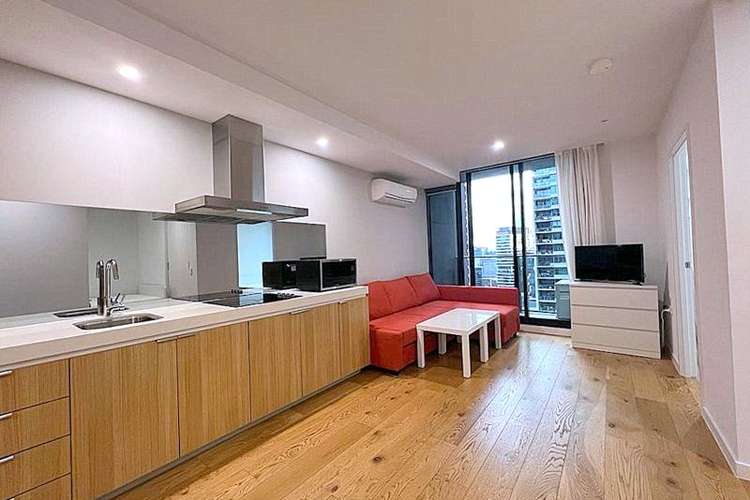 Main view of Homely apartment listing, 2108/11 Rose Lane, Melbourne VIC 3000