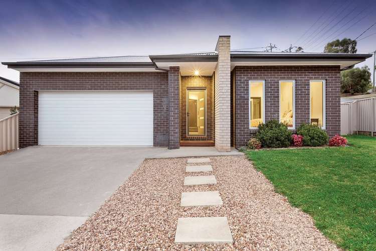 20 Leerama Court, Black Hill VIC 3350