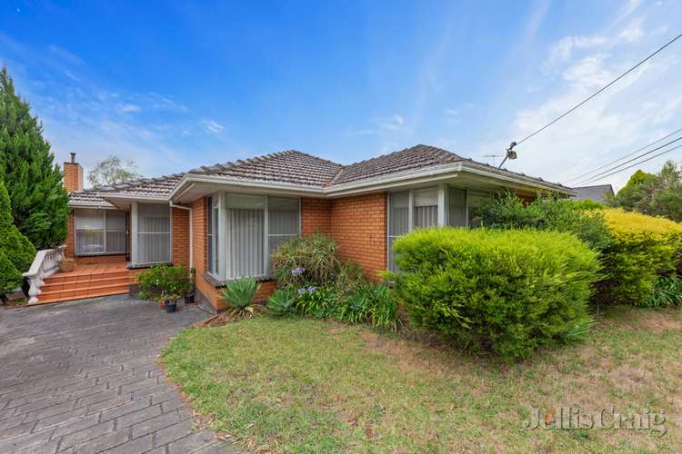Main view of Homely house listing, 12 Meyrick Crescent, Viewbank VIC 3084