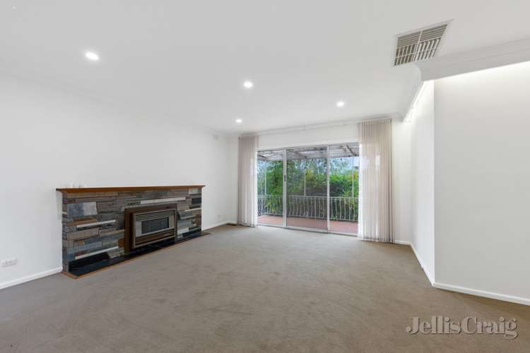 Second view of Homely house listing, 12 Meyrick Crescent, Viewbank VIC 3084