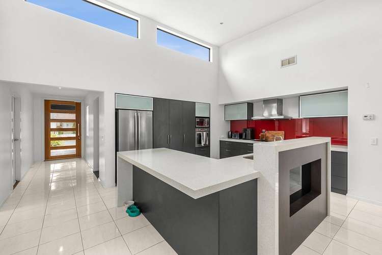 Third view of Homely house listing, 1/2 Rundell Place, Alfredton VIC 3350