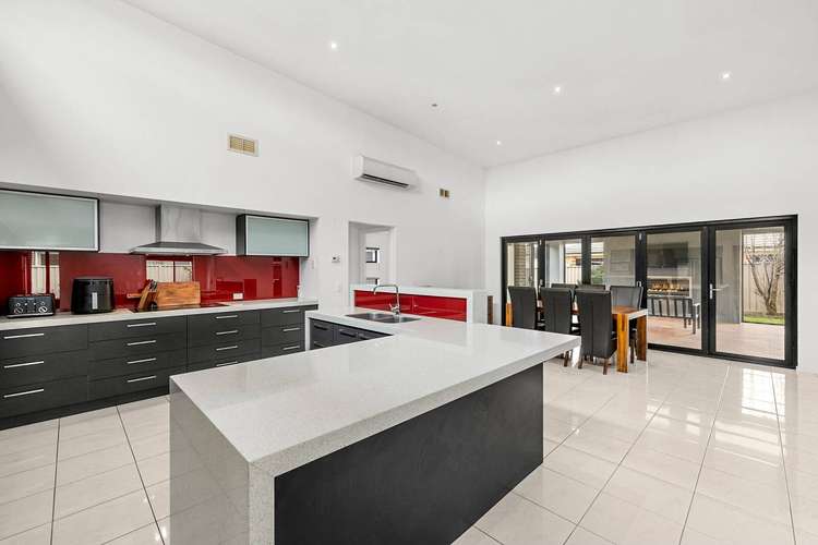 Fourth view of Homely house listing, 1/2 Rundell Place, Alfredton VIC 3350