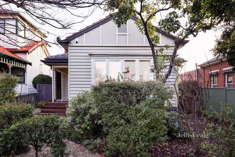 Main view of Homely house listing, 95a Pender Street, Thornbury VIC 3071