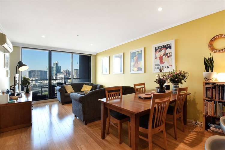 Main view of Homely apartment listing, 116/88 Kavanagh Street, Southbank VIC 3006