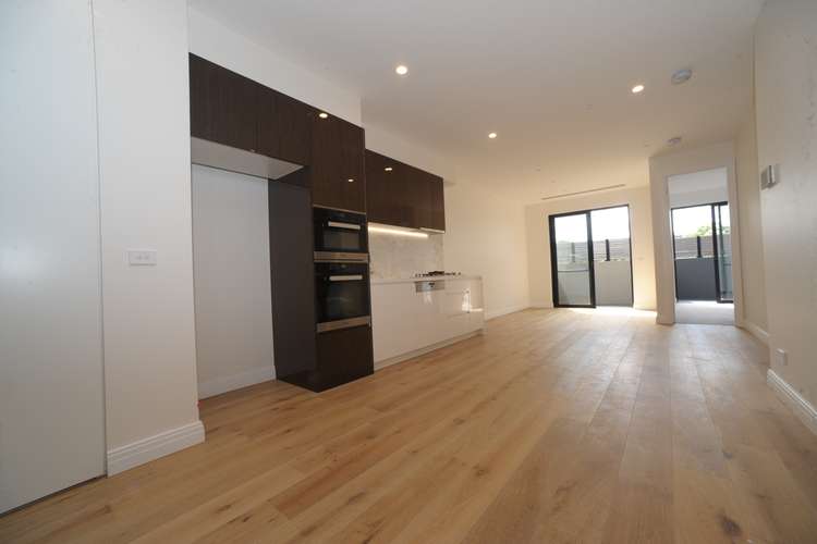 Main view of Homely apartment listing, 203/436 Burke Road, Camberwell VIC 3124