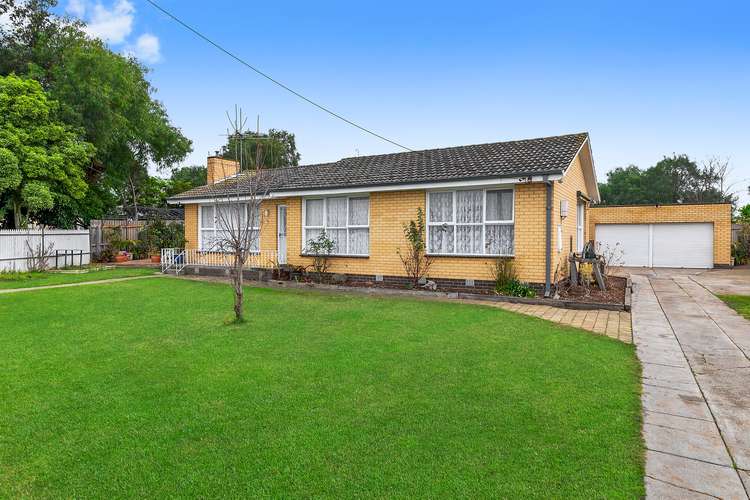 Main view of Homely house listing, 3 Flinders Avenue, Lara VIC 3212
