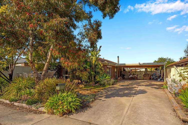 Main view of Homely house listing, 34 Childs Street, Melton South VIC 3338