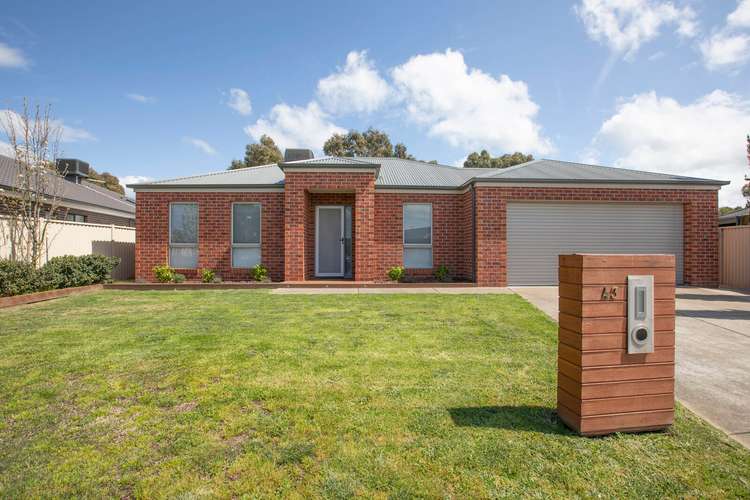 43 Normlyttle Parade, Miners Rest VIC 3352