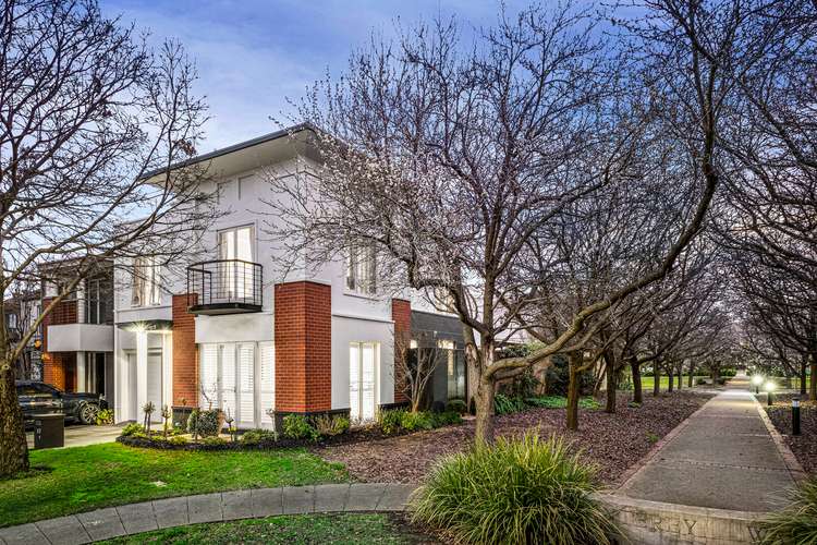 Main view of Homely house listing, 2101/103 The Crescent, Port Melbourne VIC 3207