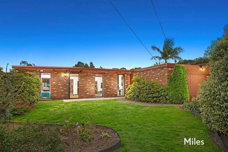 Main view of Homely house listing, 11 Eugene Street, Viewbank VIC 3084