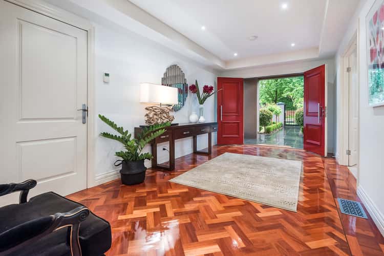 Fifth view of Homely house listing, 124 Maud Street, Balwyn North VIC 3104