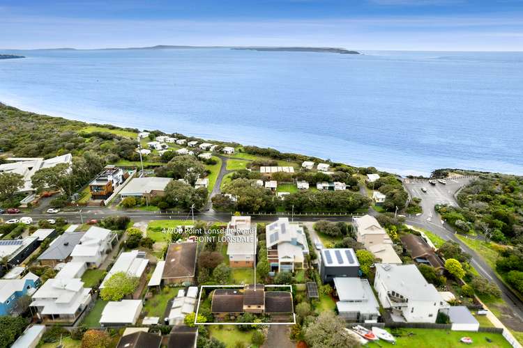 4/206 Point Lonsdale Road, Point Lonsdale VIC 3225