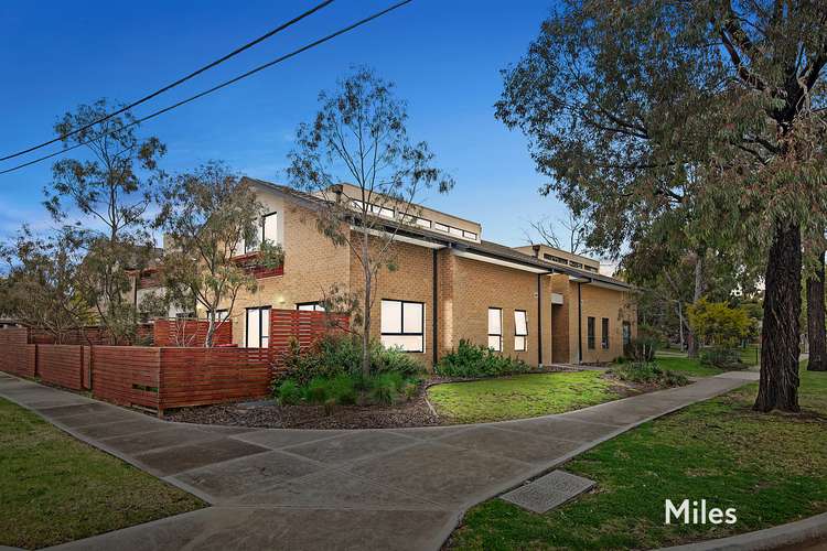 9/12 Ramu Parade, Heidelberg West VIC 3081