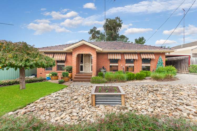 Main view of Homely house listing, 42 Wandong Avenue, Wandong VIC 3758