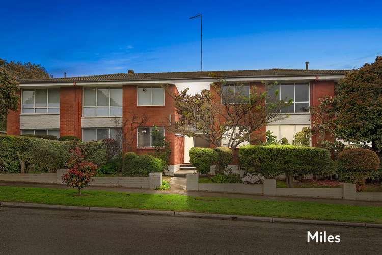 4/30 Magnolia Road, Ivanhoe VIC 3079