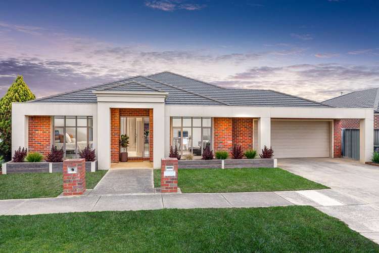 136 Wiltshire Lane, Winter Valley VIC 3358